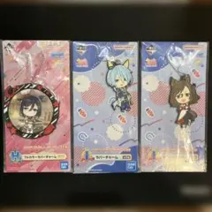 一番くじ　ウマ娘　プリティーダービー