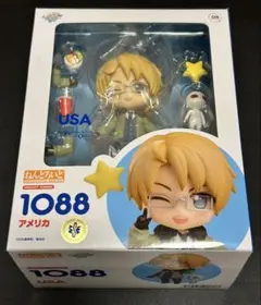 2026年最新】ねんどろいどヘタリアWorld☆Starsアメリカの人気アイテム