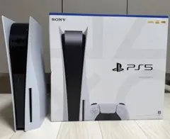 【美品】PlayStation5 (CFI-1200A01)