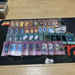 遊戯王　代行天使　201103 ゲートボール