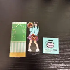≠ME ノイミー 鈴木瞳美 アクスタ アクリルスタンド - メルカリ