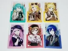 2025年最新】プロジェクトセカイカラフルステージ！の人気