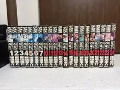 グラップラー刃牙　全巻セット【1-42巻】　板垣恵介 グラップラー刃牙 コミック 全42巻+外伝 板垣 恵介 全巻 セット 全巻