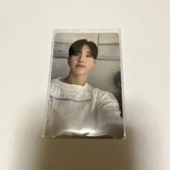 SEVENTEEN ラキドロ FML ホシ