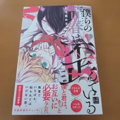 僕らの青春は歪んでいるのサムネイル
