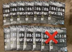 う*ぃ様 一番くじ　デスノートG賞 アクリルスタンド 12個セット