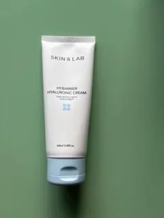 SKIN&LAB クリームのサムネイル