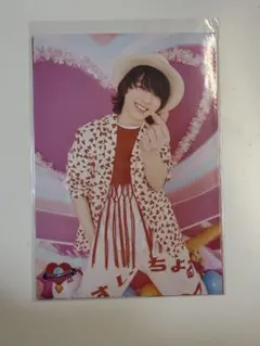 M!LK 吉田仁人 生写真 (西日本ユニット)