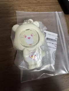 CareBears フォトフレームマスコット