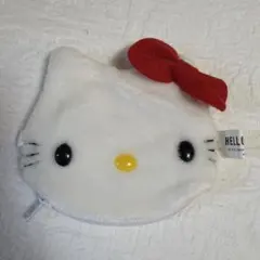 ハローキティ　1994年　ポーチ　コインケース