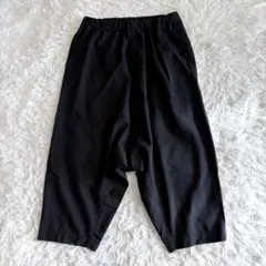 2026年最新】BLACK COMME des GARCONS メンズ サルエルパンツの人気