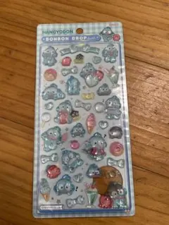 ハンギョドン ボンボンドロップ