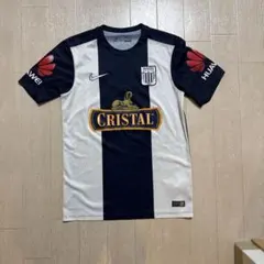 NIKE Alianza Lima ユニフォーム Sサイズのサムネイル