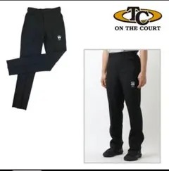 オンザコート レフリー