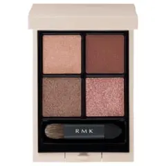 RMK シンクロマティックアイシャドウパレット 04 オール ハート