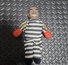 90sヴィンテージ　マイクタイソン人形 2026年最新】マイク・タイソン フィギュアの人気アイテム - メルカリ