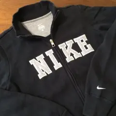 NIKE フリースジャケット☆