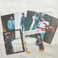 A3! エーステ 兵頭(+七尾) まとめ売り