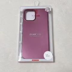 iPhone 12 Pro Maxケース ソフトフレキシブルTPUマット仕上げ