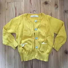 グローバルワーク カーディガン