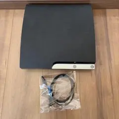 PlayStation3 160GB チャコールブラック CECH-2500A