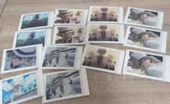 【名探偵コナン】100万ドルの五稜星 ぱしゃこれ 怪盗キッド 14枚