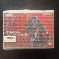 デフォリアル　エヴァンゲリオン初号機 "G"覚醒形態 フィギュアのサムネイル