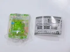 たまごっち プリスター バッジコレクション