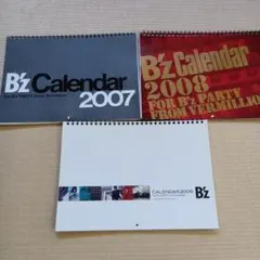 2026年最新】B z カレンダーの人気アイテム - メルカリ