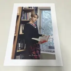 スキズ リノ ポストカード london