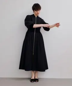 アルアバイル　ルルウィルビー ボンバーワンピースのサムネイル