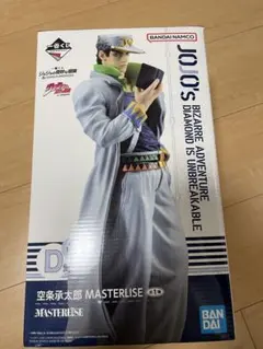 ジョジョの奇妙な冒険　4部　一番くじ　D賞