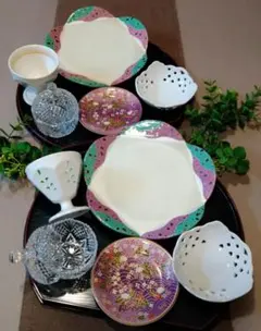 未使用 晩酌セットp39(西峰 大門? 鶴松 陶峰) 2名分 - メルカリ