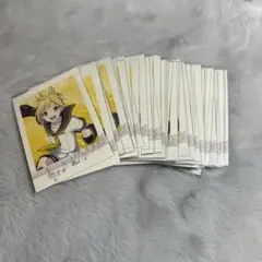 鏡音レン　パシャこれ　まとめ売り