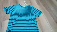 BEAUTY&YOUTH ボーダー 半袖 Tシャツのサムネイル