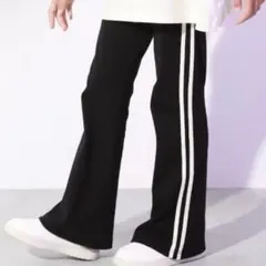 【未使用】デビロック　ウルトラストレッチラインパンツ　ロングパンツ