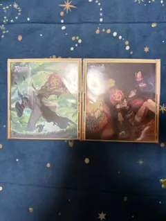 プロセカ ミニ色紙 第15弾 C 15C 鳳えむ