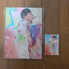 SEVENTEEN THE8 Carat盤トレカ - メルカリ