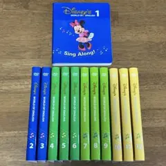 2026年最新】sing along dvdの人気アイテム - メルカリ