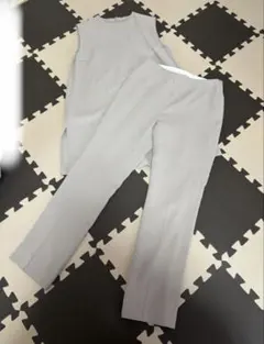 【美品】Mila Owen セットアップ