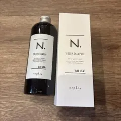 N. COLOR SHAMPOO SH-Bkのサムネイル