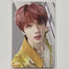 nct dream dreamscape pop up トレカ ラントレ チソン