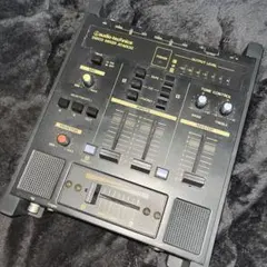 audio-technica DISCO MIXER AT-MX33のサムネイル