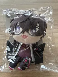 放課後オリエンス 佐伯イッテツ にじぬい