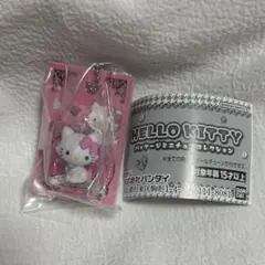 ハローキティ パッケージミニチュアコレクション チャーミーキティ ガチャガチャ