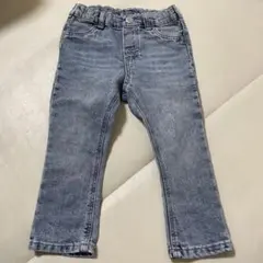 H&M デニムパンツ 92cm