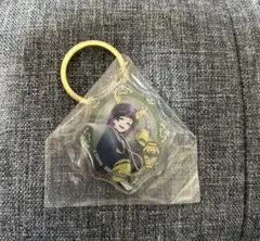 ツイステ一番くじ　リリア　アクリルキーホルダー