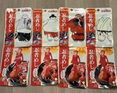 50袋セット】UHA味覚糖 忍者めし ベイマックス アサイー＆ベリー