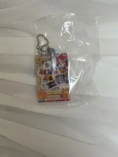 アイカツ ガチャガチャ 一ノ瀬かえで