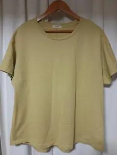 studioCLIP 半袖Tシャツ L